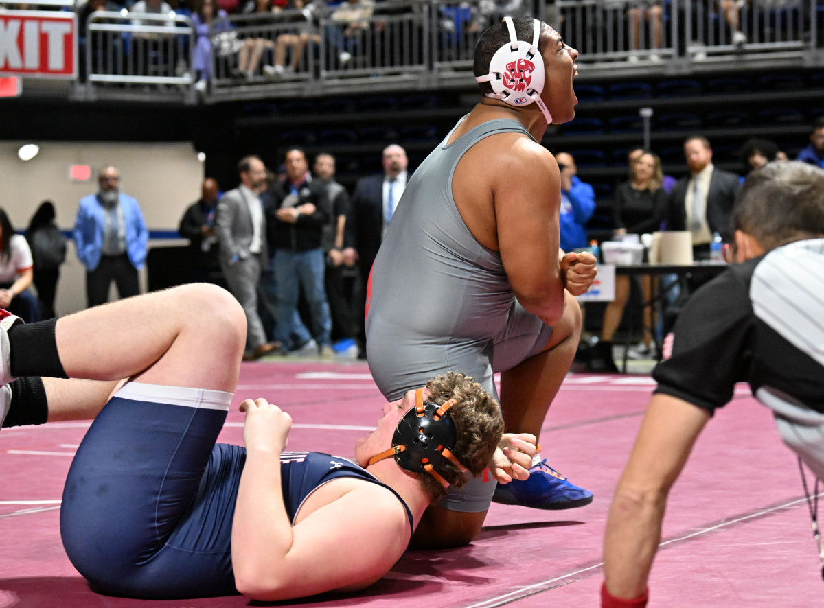 2024 UIL State Class 5A and 6A Wrestling Championships Photo-Phlox Photography09